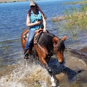 Meet your Posher, Juliane